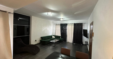 For Rent: Fully Furnished Two Bedroom Apartment in Geroskipou Neapolis