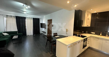 For Rent: Fully Furnished Two Bedroom Apartment in Geroskipou Neapolis