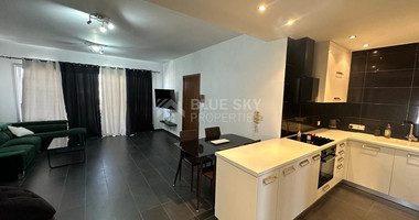 For Rent: Fully Furnished Two Bedroom Apartment in Geroskipou Neapolis