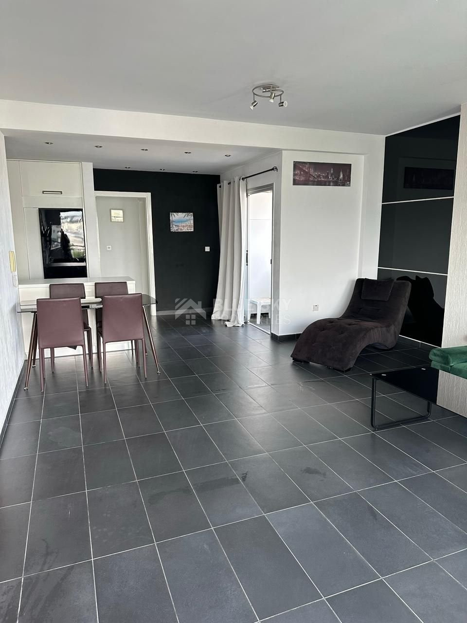 For Rent: Fully Furnished Two Bedroom Apartment in Geroskipou Neapolis