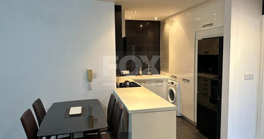 For Rent: Fully Furnished Two Bedroom Apartment in Geroskipou Neapolis