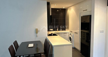 For Rent: Fully Furnished Two Bedroom Apartment in Geroskipou Neapolis