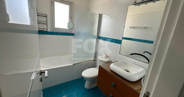 For Rent: Fully Furnished Two Bedroom Apartment in Geroskipou Neapolis