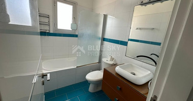 For Rent: Fully Furnished Two Bedroom Apartment in Geroskipou Neapolis