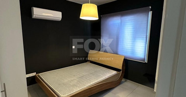 For Rent: Fully Furnished Two Bedroom Apartment in Geroskipou Neapolis