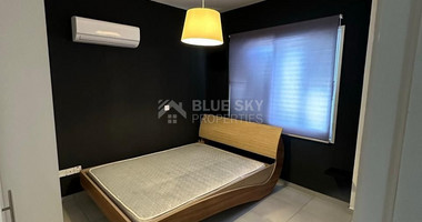 For Rent: Fully Furnished Two Bedroom Apartment in Geroskipou Neapolis