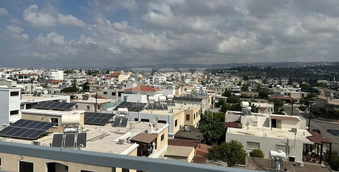 For Rent: Fully Furnished Two Bedroom Apartment in Geroskipou Neapolis