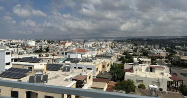 For Rent: Fully Furnished Two Bedroom Apartment in Geroskipou Neapolis