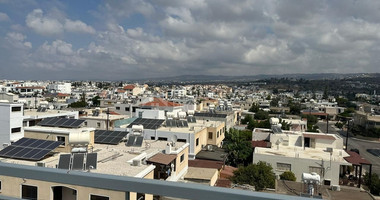 For Rent: Fully Furnished Two Bedroom Apartment in Geroskipou Neapolis