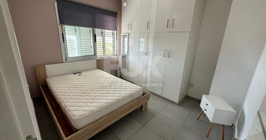 For Rent: Fully Furnished Two Bedroom Apartment in Geroskipou Neapolis