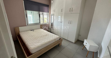 For Rent: Fully Furnished Two Bedroom Apartment in Geroskipou Neapolis