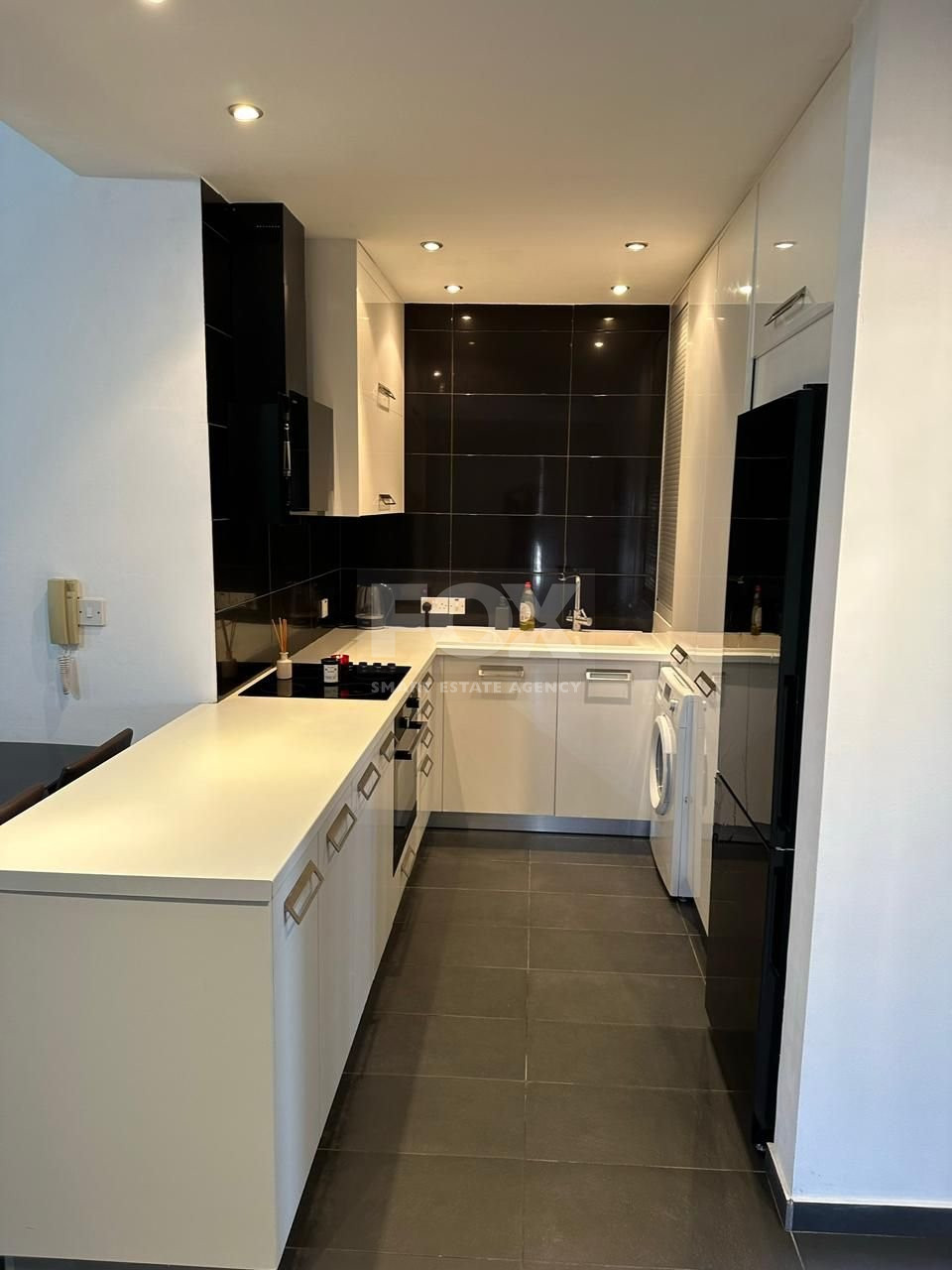 For Rent: Fully Furnished Two Bedroom Apartment in Geroskipou Neapolis