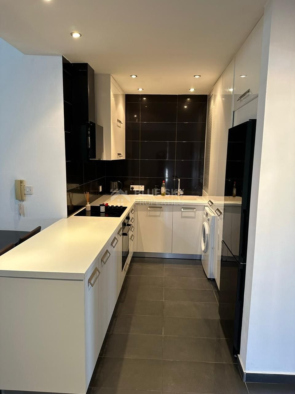 For Rent: Fully Furnished Two Bedroom Apartment in Geroskipou Neapolis