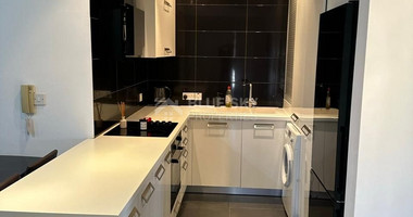 For Rent: Fully Furnished Two Bedroom Apartment in Geroskipou Neapolis