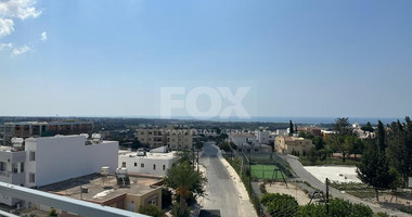 For Rent: Fully Furnished Two Bedroom Apartment in Geroskipou Neapolis