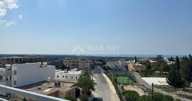 For Rent: Fully Furnished Two Bedroom Apartment in Geroskipou Neapolis