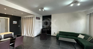 For Rent: Fully Furnished Two Bedroom Apartment in Geroskipou Neapolis