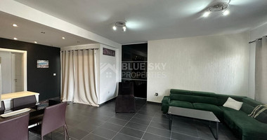 For Rent: Fully Furnished Two Bedroom Apartment in Geroskipou Neapolis