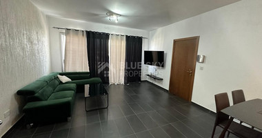 For Rent: Fully Furnished Two Bedroom Apartment in Geroskipou Neapolis