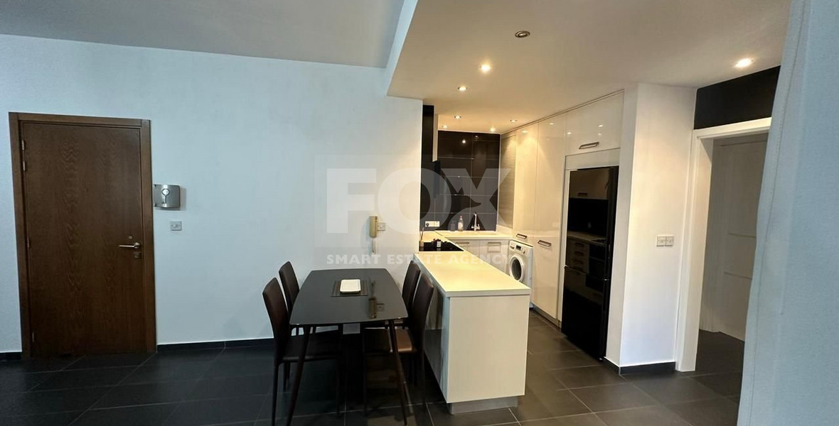 For Rent: Fully Furnished Two Bedroom Apartment in Geroskipou Neapolis