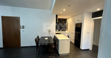 For Rent: Fully Furnished Two Bedroom Apartment in Geroskipou Neapolis