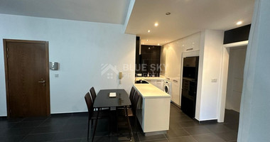For Rent: Fully Furnished Two Bedroom Apartment in Geroskipou Neapolis