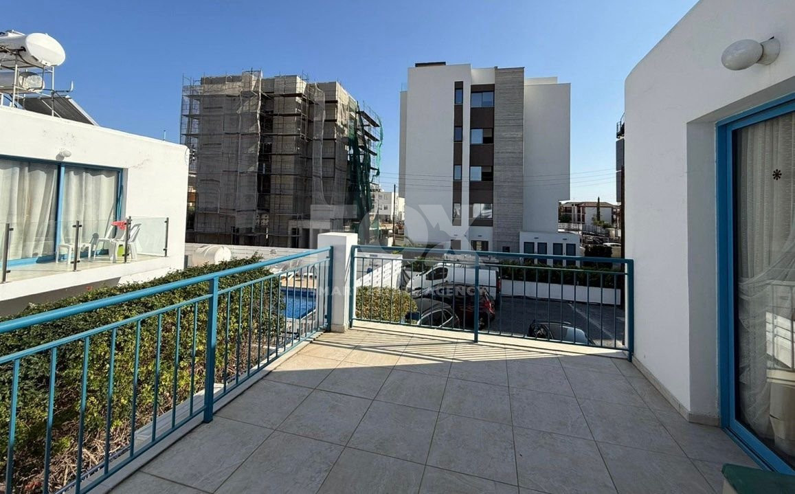 Three bedroom Villa for rent in Kato Paphos