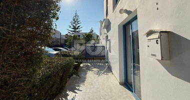 Three bedroom Villa for rent in Kato Paphos