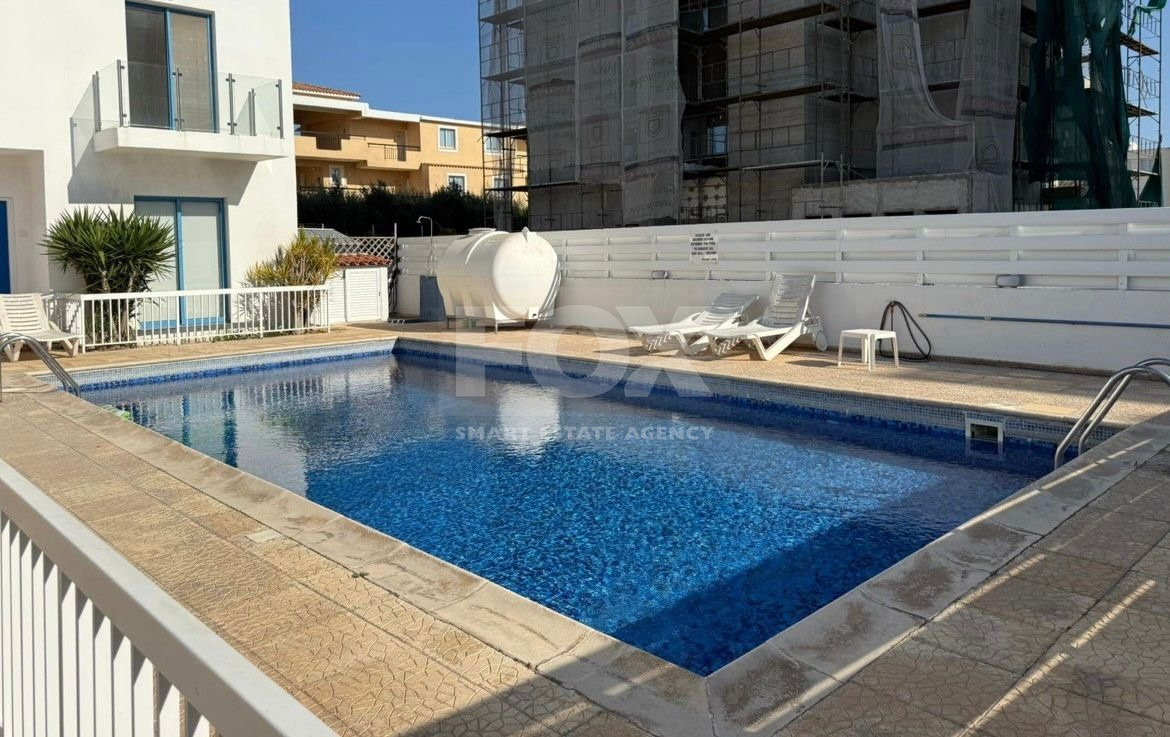 Three bedroom Villa for rent in Kato Paphos