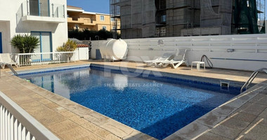 Three bedroom Villa for rent in Kato Paphos