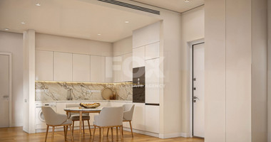 Elegant Mediterranean-Style 3 Bedroom Apartment for sale – Just 150m from the Beach