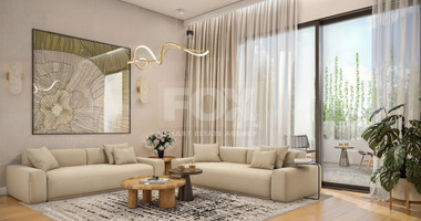 Elegant Mediterranean-Style 3 Bedroom Apartment for sale – Just 150m from the Beach