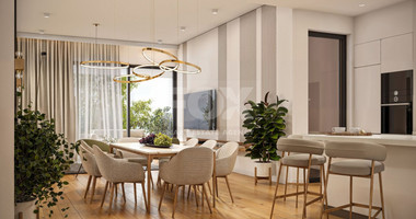 Elegant Mediterranean-Style 3 Bedroom Apartment for sale – Just 150m from the Beach