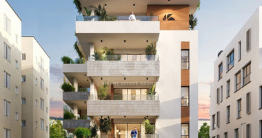 Elegant Mediterranean-Style 3 Bedroom Apartment for sale – Just 150m from the Beach