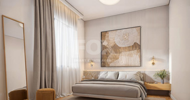 Elegant Mediterranean-Style 3 Bedroom Apartment for sale – Just 150m from the Beach