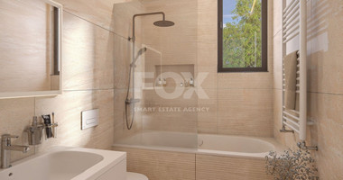 Elegant Mediterranean-Style 3 Bedroom Apartment for sale – Just 150m from the Beach