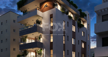 Elegant Mediterranean-Style 3 Bedroom Apartment for sale – Just 150m from the Beach
