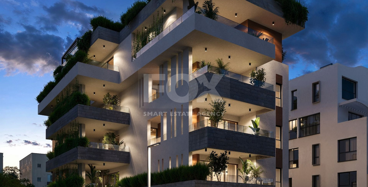 Elegant Mediterranean-Style 3 Bedroom Apartment for sale – Just 150m from the Beach