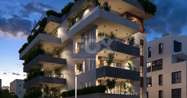 Elegant Mediterranean-Style 3 Bedroom Apartment for sale – Just 150m from the Beach