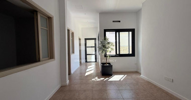 FULLY RENOVATED GROUND FLOOR OFFICE BUILDING FOR RENT IN AYIA TRIADA-LIMASSOL