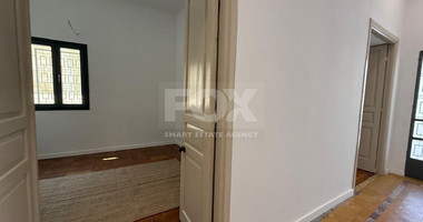 FULLY RENOVATED GROUND FLOOR OFFICE BUILDING FOR RENT IN AYIA TRIADA-LIMASSOL