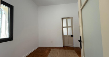 FULLY RENOVATED GROUND FLOOR OFFICE BUILDING FOR RENT IN AYIA TRIADA-LIMASSOL