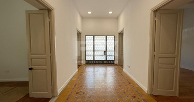 FULLY RENOVATED GROUND FLOOR OFFICE BUILDING FOR RENT IN AYIA TRIADA-LIMASSOL