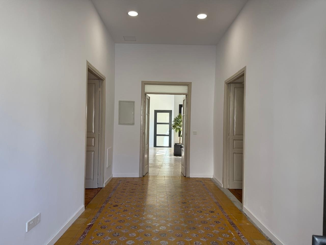 Büro 170 m² in Limassol, Zypern