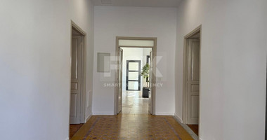 FULLY RENOVATED GROUND FLOOR OFFICE BUILDING FOR RENT IN AYIA TRIADA-LIMASSOL