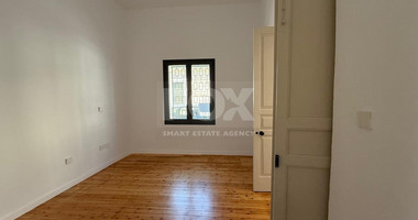 FULLY RENOVATED GROUND FLOOR OFFICE BUILDING FOR RENT IN AYIA TRIADA-LIMASSOL