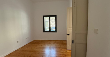 FULLY RENOVATED GROUND FLOOR OFFICE BUILDING FOR RENT IN AYIA TRIADA-LIMASSOL