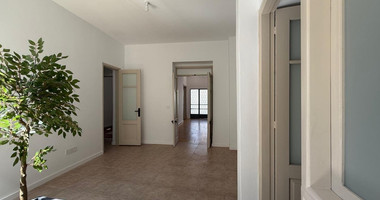 FULLY RENOVATED GROUND FLOOR OFFICE BUILDING FOR RENT IN AYIA TRIADA-LIMASSOL