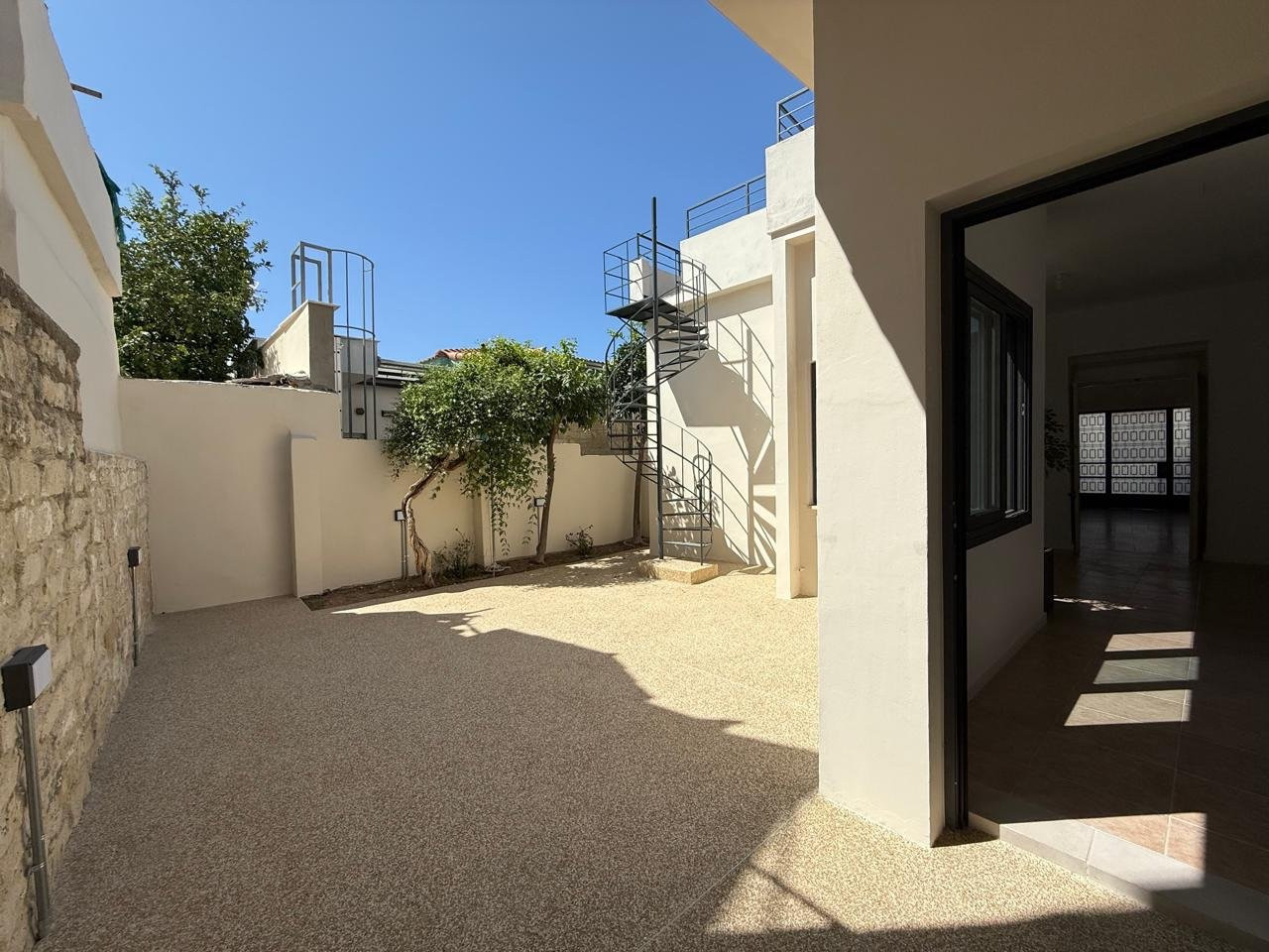 Büro 170 m² in Limassol, Zypern