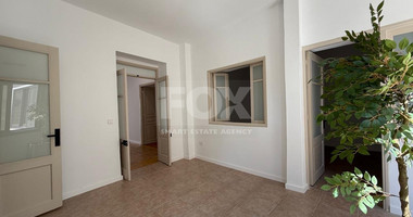 FULLY RENOVATED GROUND FLOOR OFFICE BUILDING FOR RENT IN AYIA TRIADA-LIMASSOL